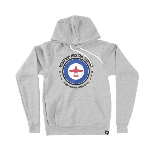 Vampire Rescue Squad Hoodie