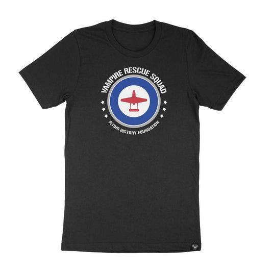 Vampire Rescue Squad T-Shirt