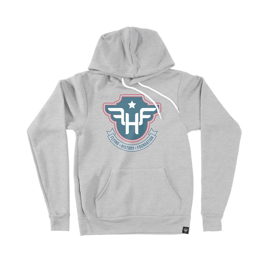 Flying History Foundation Hoodie