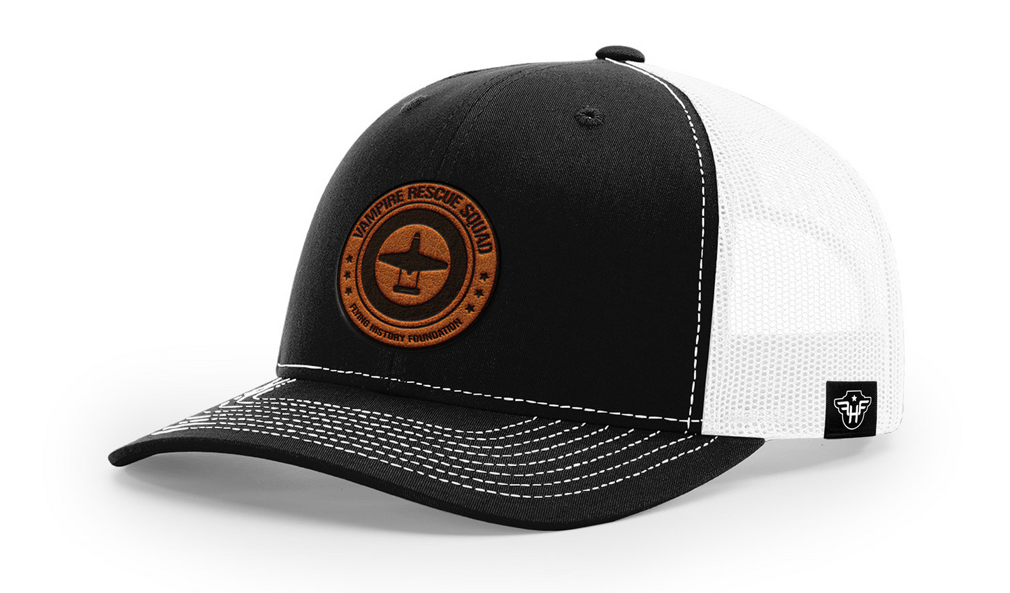 Vampire Rescue Squad Hat