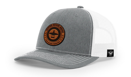 Vampire Rescue Squad Hat